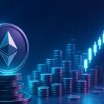 Ethereum’s Shanghai Upgrade Spurs Surge in DeFi Liquidity and Staking Activity...