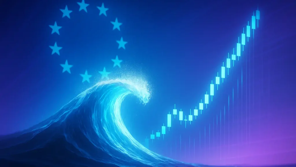 EU Regulatory Framework Ignites New Wave of DeFi Expansion