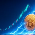Lightning Network Adoption Surges as Bitcoin Eyes Scalability Breakthrough...