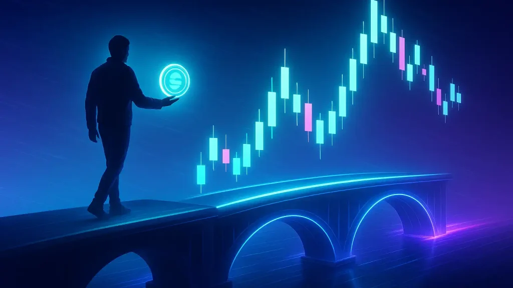 Solana Pilots Real-World Asset Tokenization to Bridge Financial Gaps