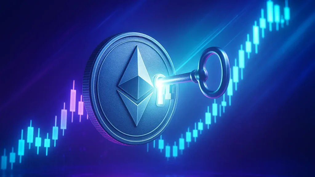 Ethereum’s Shanghai Upgrade Goes Live: Unlocking Staked ETH and Shaping the Ne...