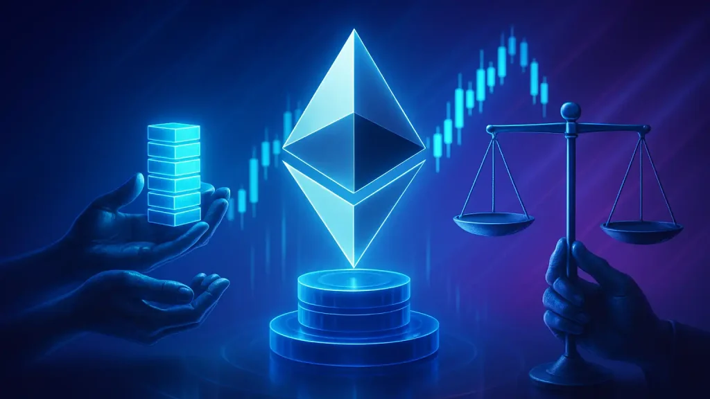 Ethereum’s Merge Legacy: Balancing Decentralization and Staking Dynamics