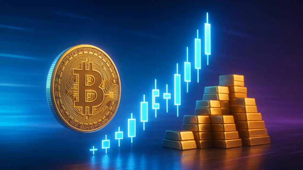 Institutional Surge: Record Inflows into Bitcoin ETFs
