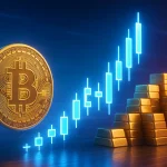 Institutional Surge: Record Inflows into Bitcoin ETFs...