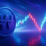 South Korea’s Exchange Shutdown Sends Shockwaves Through Asian Crypto Markets...