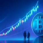 Spot Bitcoin ETF Approval Edges Closer, Reshaping Institutional Crypto Landscape...
